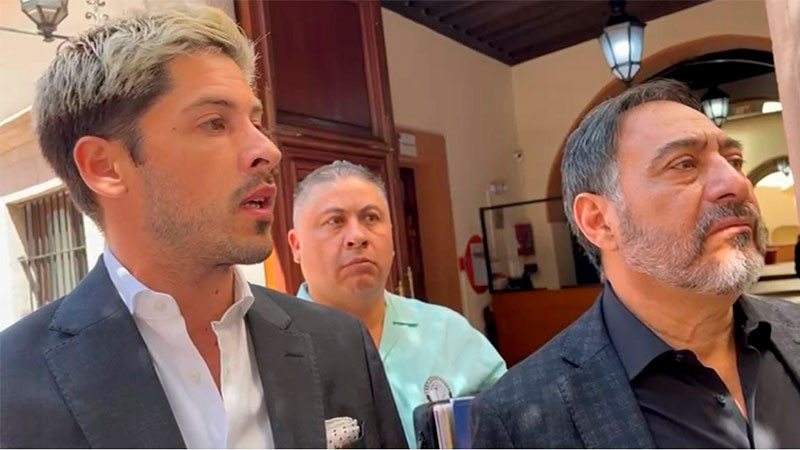 Clausuran temporalmente autoridades de Querétaro evento del Palenque de Juriquilla  