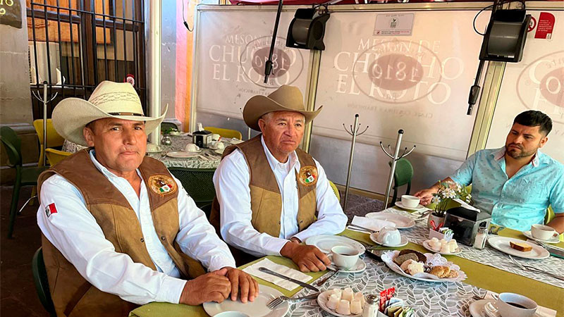 En riesgo al menos 5 mil cabezas de ganado en caso de registrarse una nueva sequía en Jalpan de Serra, Querétaro 