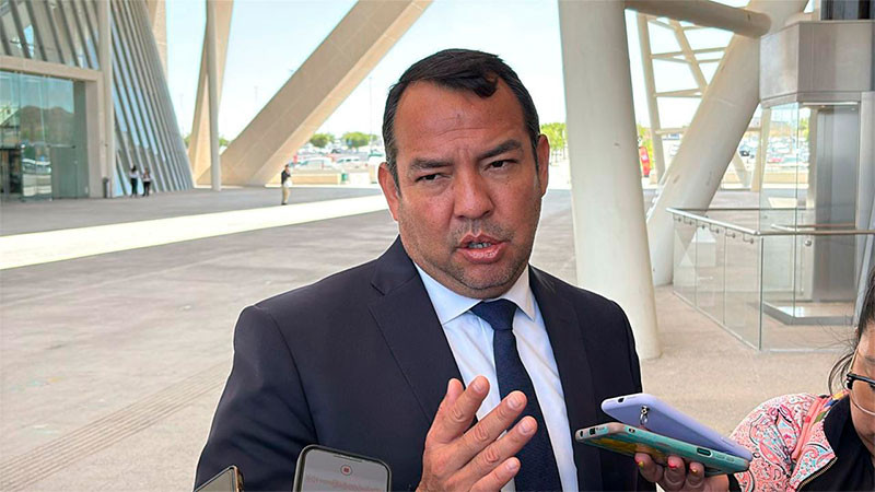 Contemplan dos predios privados para construcción de la estación en San Juan del Río del Tren México-Querétaro 