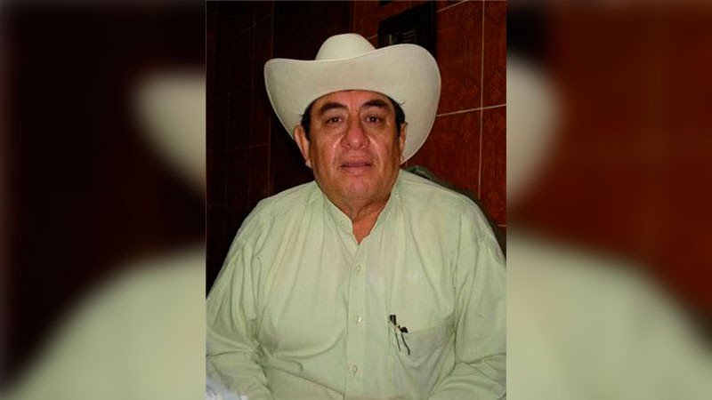 Quitan la vida a reconocido líder campesino de Veracruz 