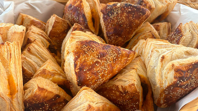 Gobierno de Morelia inaugura el VI Festival de la Capirotada y la Empanada 