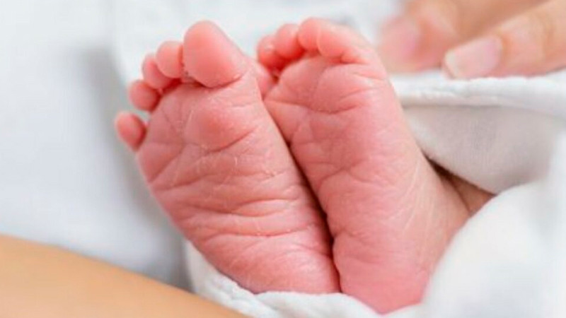 Abandonan a bebé recién nacido en Michoacán 