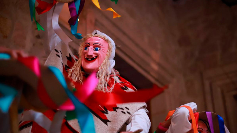 DIF Morelia recibe visita de 150 adultos mayores del DIF Sahuayo  