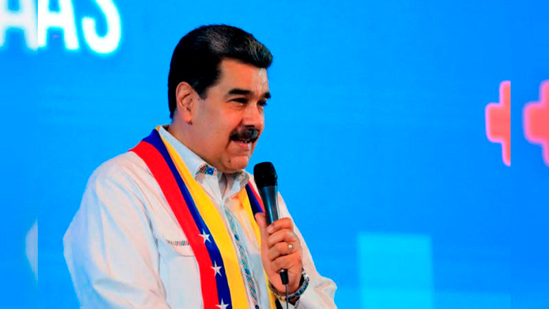 Maduro visitará Rusia, confirma el Kremlin 