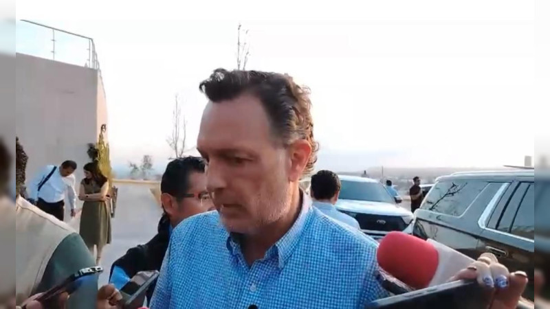 Próximo gobierno de Querétaro también será panista: Mauricio Kuri 