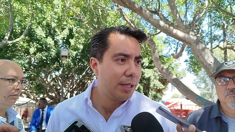 En Querétaro capital, SSP aplica más de mil 800 sanciones administrativas a motociclistas: Felifer Macías 
