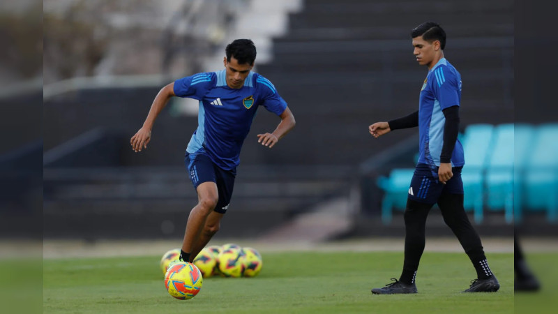Con la necesidad imperiosa de ganar, Morelia y Cancún tienen cita hoy en el Morelos 