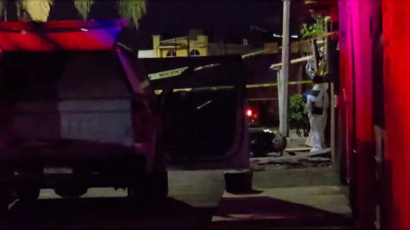 Ataque armado en Morelia, Michoacán, deja un muerto y un herido 