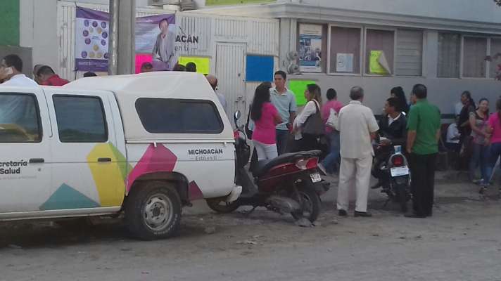 Toma sindicato  SIMETRA sede de la JS07 - Foto 0 