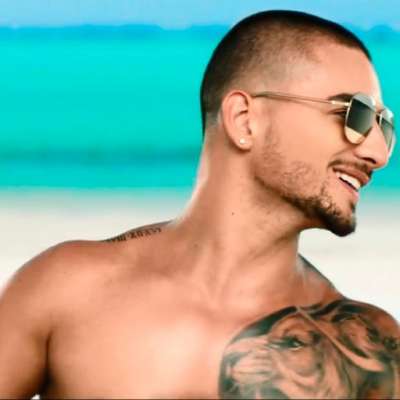 Tachan a Maluma de denigrar a la mujer con su música 