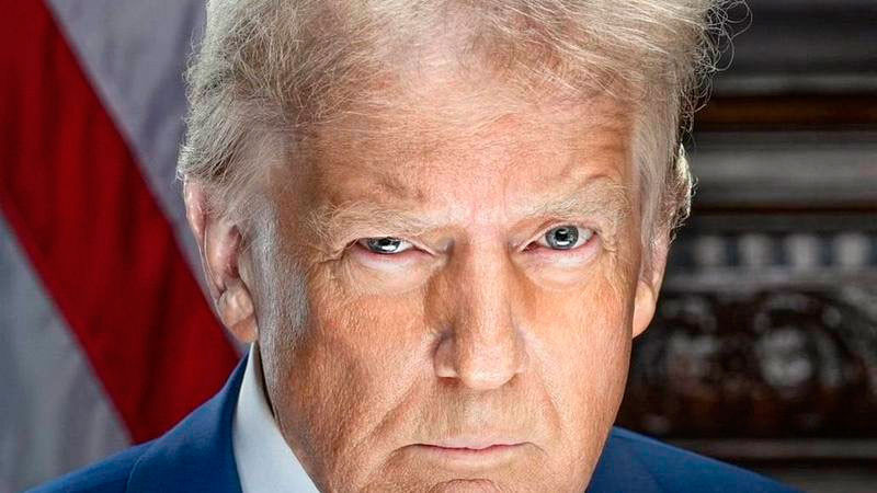 Ningún país se librará de aranceles, advierte Donald Trump  
