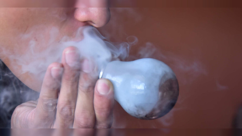 Adicción al “cristal”, la verdadera crisis en México: En 28 estados, metanfetamina es la droga más consumida; adictos, desde los 6 años 