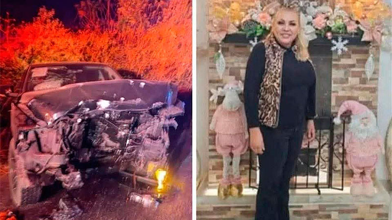  Quitan la vida a ex candidata a la alcaldía de Pilcaya, Guerrero; otras 3 personas murieron en el ataque 
