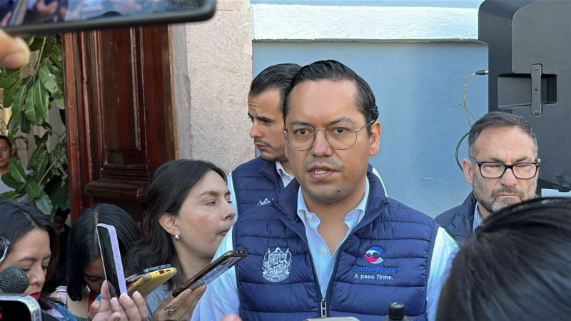 Harán reforma al Código Urbano del Estado de Querétaro