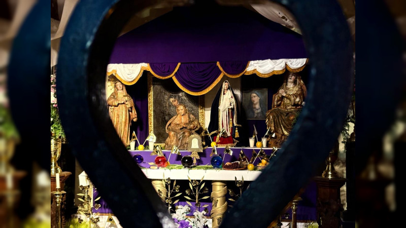 Estiman llegada de 100 mil visitantes durante la Semana Santa en Querétaro capital 