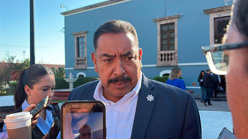 Combaten robo de hidrocarburos en Corregidora, Querétaro 