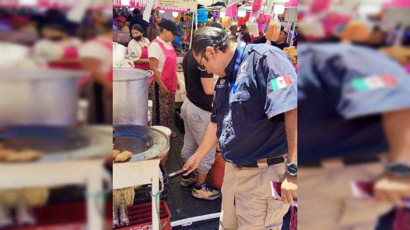 Protección Civil de Querétaro implementa operativo para Semana Santa