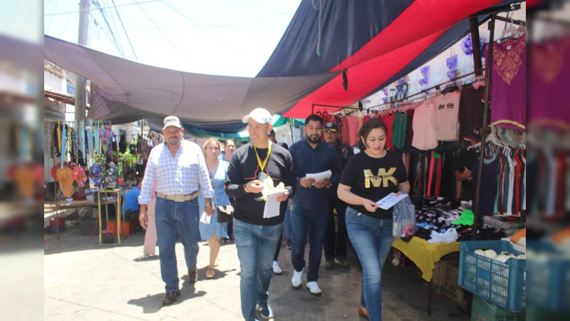 Arranca Morelos Operativo de Semana Santa 2025