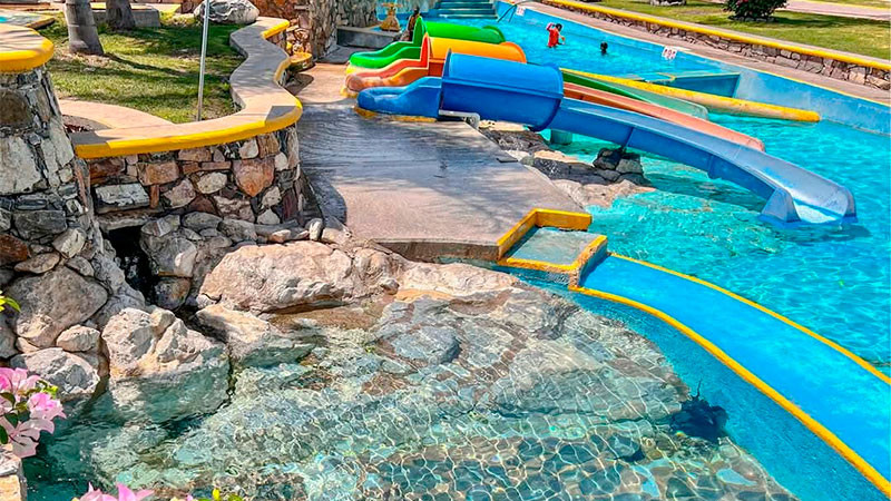 Se ahoga niño en balneario Maguey Blanco en Ixmiquilpan, Hidalgo 