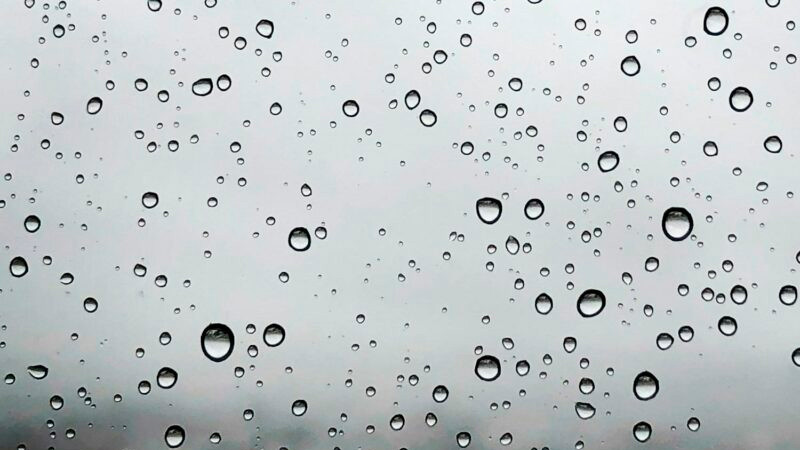 Se esperan temperaturas superiores a 40 grados en 8 estados y chubascos en el sureste 