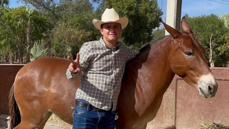 Desaparece influencer Ranchero 95 en Sonora; es amigo de Markitos Toys y Kevin Castro 