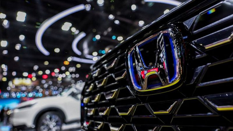 Honda evalúa mudar su producción de autos en México a Estados Unidos por aranceles de Trump 