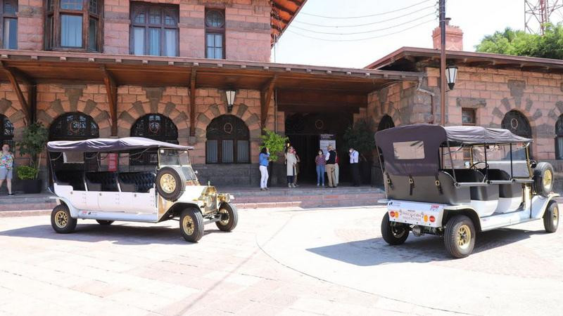 Se esperan 200 mil turistas durante Semana Santa en el municipio de Querétaro 