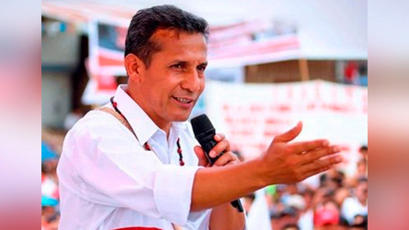 Dan 15 años de prisión a ex presidente peruano por caso Odebrecht 