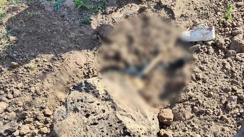 Hallan a mujer inhumada clandestinamente en Morelia, Michoacán 
