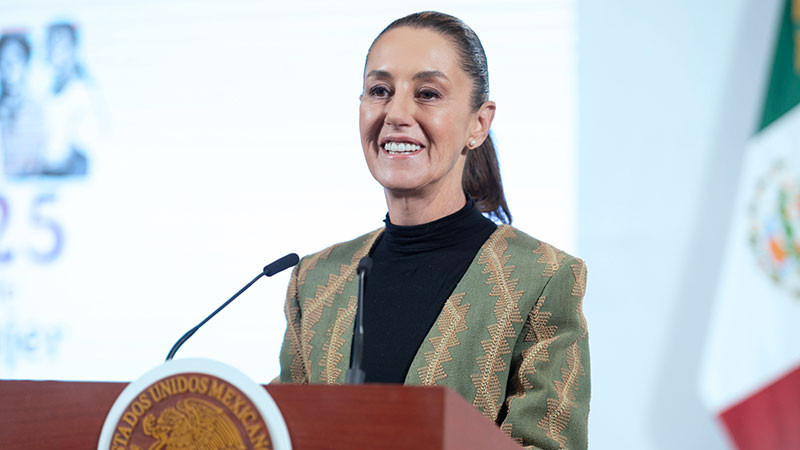 Gobierno de México pone en marcha programa salud Casa por Casa para adultos mayores y personas con discapacidad 