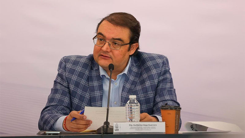 Presenta modificaciones a nueve artículos reforma al Poder Judicial del Estado de Querétaro  