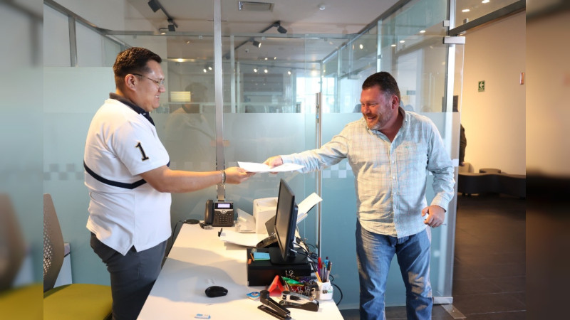 Diputados de Querétaro presentan iniciativa que reforma la “Ley del Deporte del Estado” 