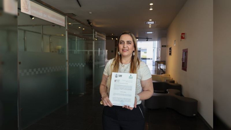 Diputada de Querétaro presenta iniciativa referente al uso de vehículos todo terreno en ANP 