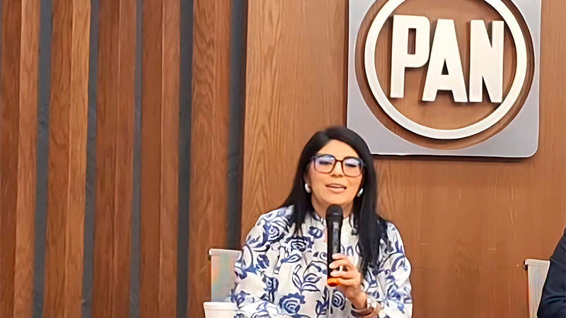 Michoacán en alto riesgo de reclutamiento de infancias al crimen organizado  