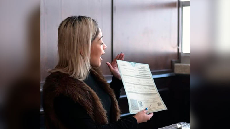 Se tramitan en el Registro Civil del Municipio de Querétaro alrededor de 18 actas de defunción los sábados  