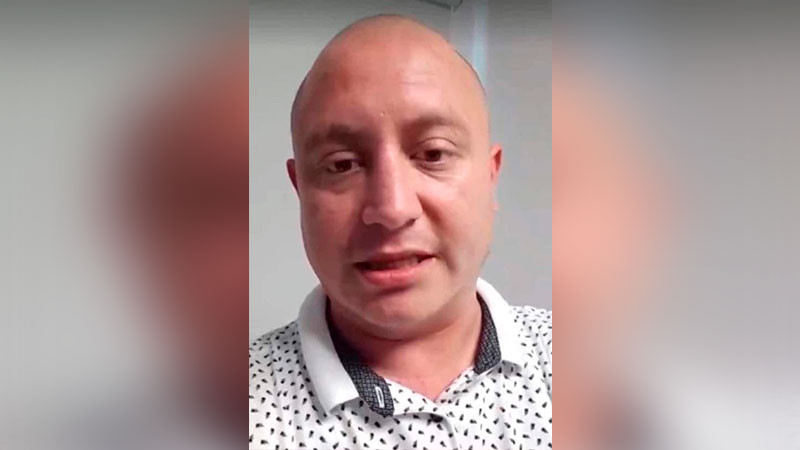 En penal de El Amate de Chiapas matan a el Youtuber el "Coyote Consentido" 