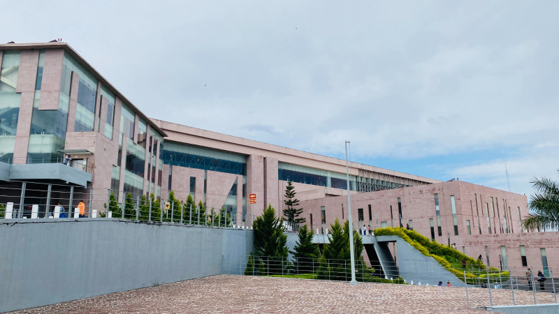Dará IMSS Michoacán servicio de Urgencias durante jueves y viernes de Semana Santa 
