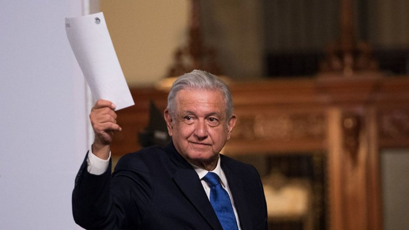 De manera ilegal se espió a 456 personas con Pegasus durante el sexenio de AMLO 