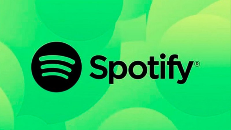 Usuarios de Spotify reportan fallas en la app de música 