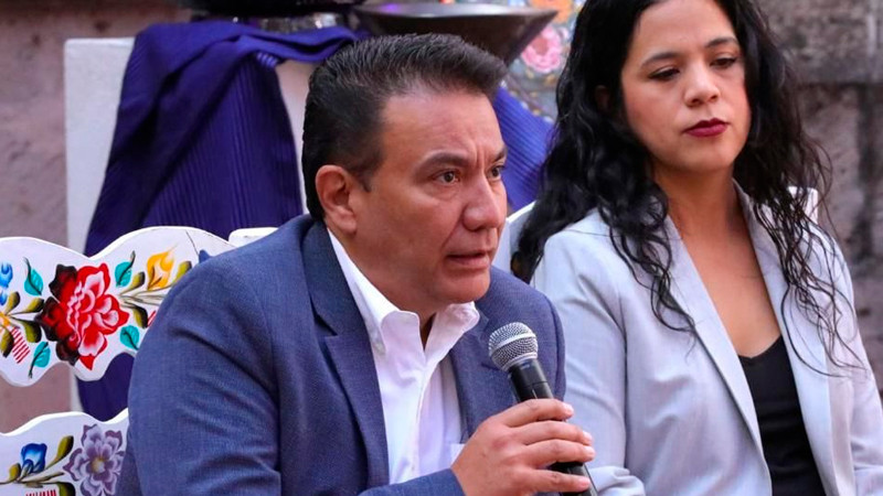 Aquí está la cartelera de conciertos del Festival Michoacán de Origen 2025 