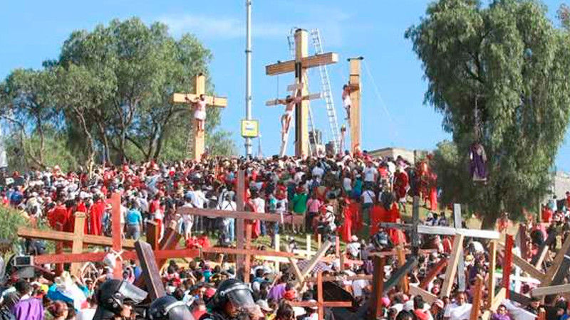Habrá Ley Seca por Semana Santa en CDMX; también prohíben uso de pirotecnia  