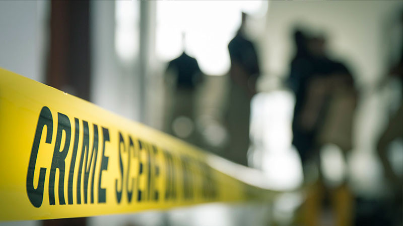 Localizan sin vida a madre que mató a su hijo en SLP 