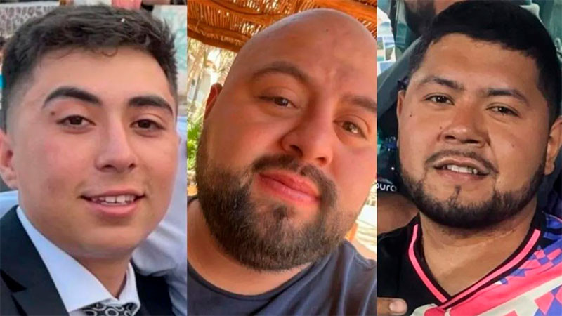 Desaparecen jóvenes durante viaje a Mazatlán, Sinaloa; son originarios de Querétaro