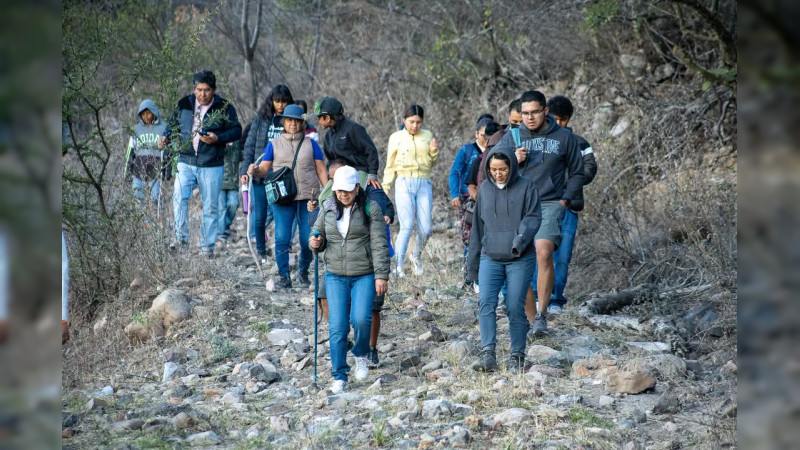 Ixtla se llena de fe, alegría y tradición durante Semana Santa 2025