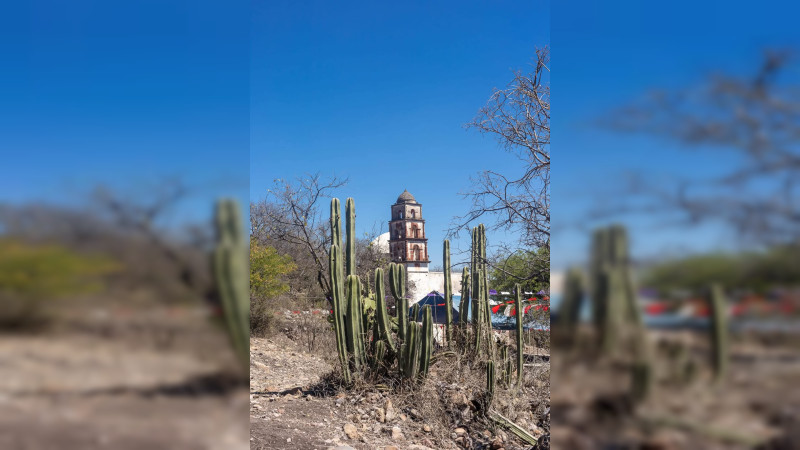 Ixtla se llena de fe, alegría y tradición durante Semana Santa 2025