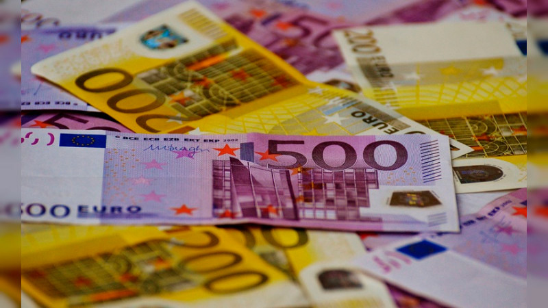Banco Central Europeo baja las tasas de interés en 25 puntos 