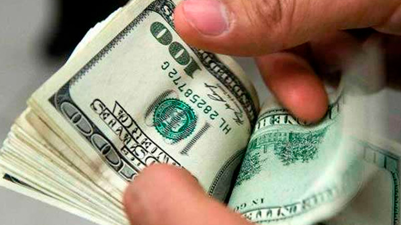 FMI prevé menos crecimiento; descarta recesión por guerra comercial 