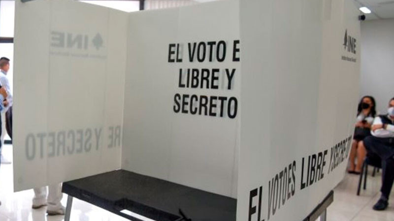 “La elección judicial de 2025 representa un cambio de paradigma en la democracia mexicana”: Ramón López Castro 