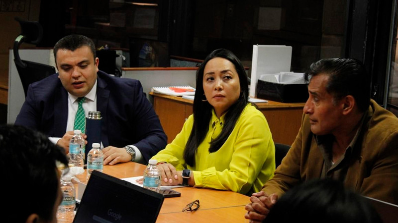 Tarifa de transporte público en Morelia aumentará un peso: ITransporte 