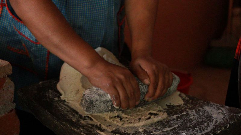 Encuentro de Cocina Tradicional en Urandén, prueba auténticos sabores de Cuaresma 